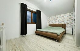 Noua casa a familiei tale! Casa cu 4 camere, 120mp utili, teren 500mp