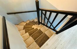 Noua casa a familiei tale! Casa cu 4 camere, 120mp utili, teren 500mp