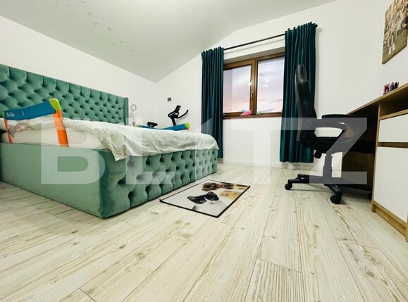 Casa de vânzare 4 camere Cristian - 178789CV | BLITZ Brașov | Poza5