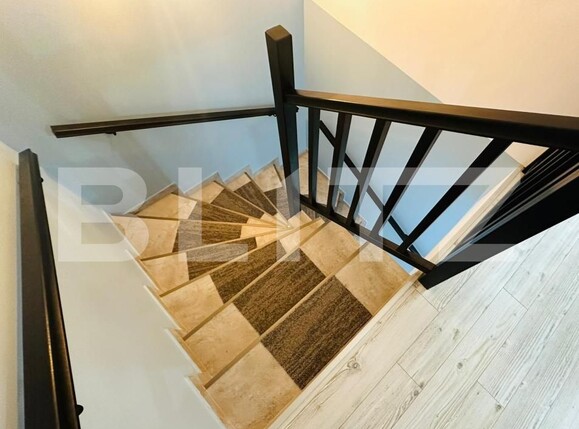 Casa de vânzare 4 camere Cristian - 178789CV | BLITZ Brașov | Poza8