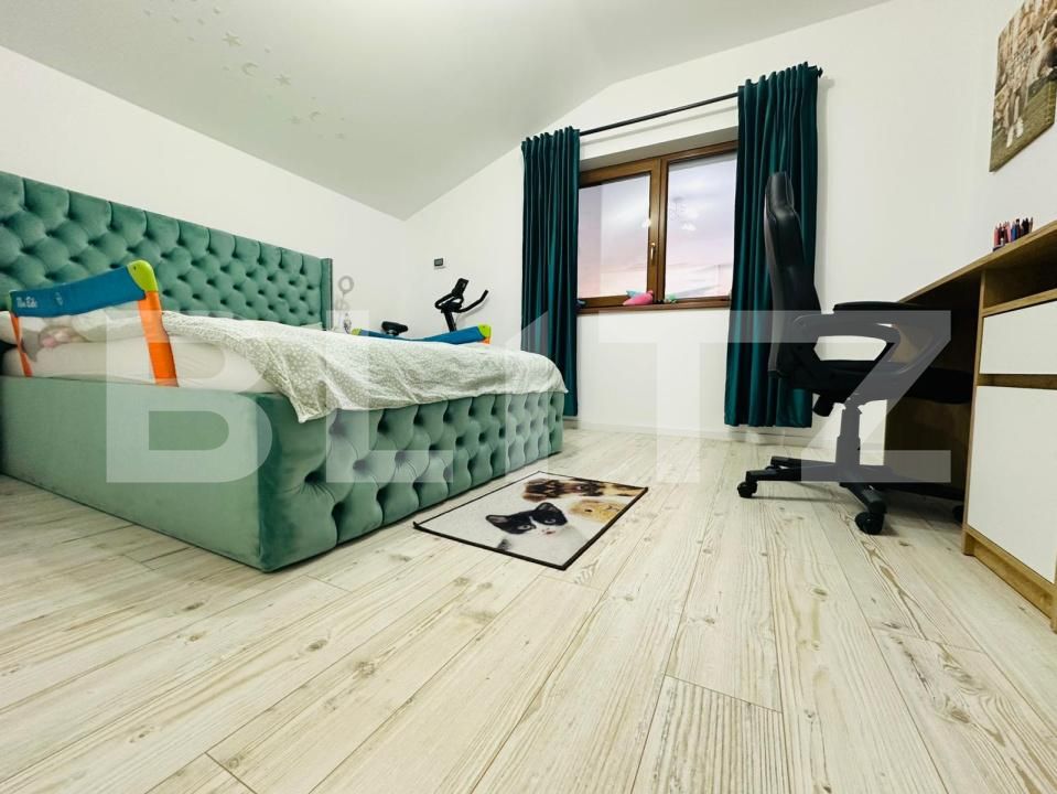 Casa de vânzare 4 camere Cristian - 178789CV | BLITZ Brașov | Poza5