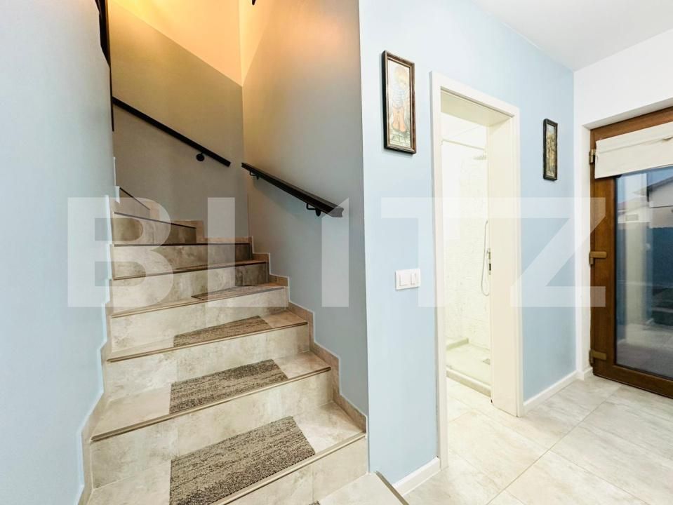 Casa de vânzare 4 camere Cristian - 178789CV | BLITZ Brașov | Poza4