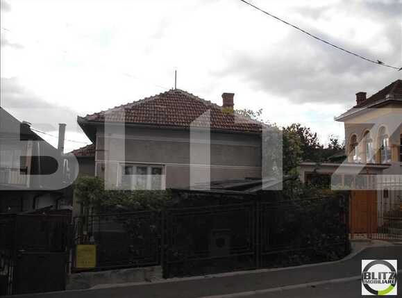 Casa de vânzare 2 camere Dambul Rotund - 17879CV | BLITZ Cluj-Napoca | Poza1