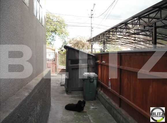 Casa de vânzare 2 camere Dambul Rotund - 17879CV | BLITZ Cluj-Napoca | Poza3