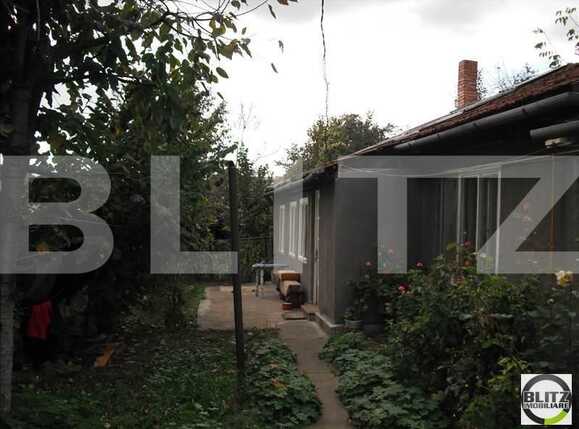 Casa de vânzare 2 camere Dambul Rotund - 17879CV | BLITZ Cluj-Napoca | Poza4