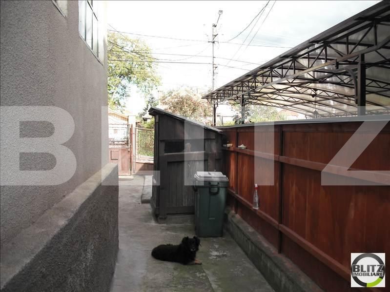 Casa de vânzare 2 camere Dambul Rotund - 17879CV | BLITZ Cluj-Napoca | Poza3