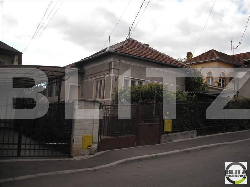 Casa de vânzare 2 camere Dambul Rotund - 17879CV | BLITZ Cluj-Napoca | Poza2