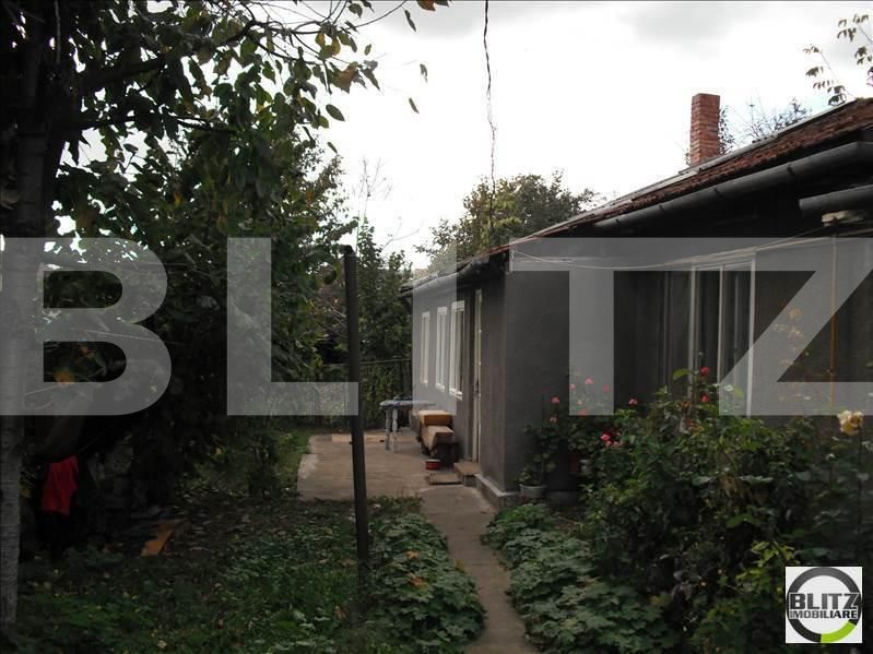 Casa de vânzare 2 camere Dambul Rotund - 17879CV | BLITZ Cluj-Napoca | Poza4