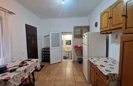 Inchiriere Casa CENTRAL 40 mp, MOBILATA