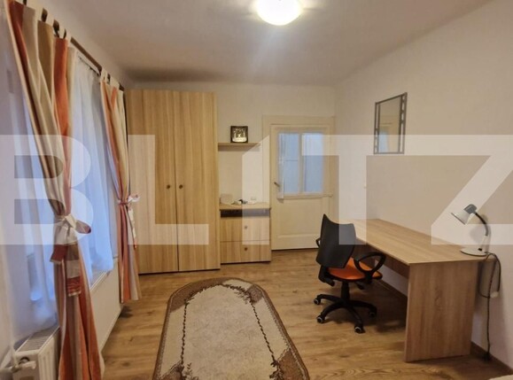 Casa de închiriat 2 camere Central - 178792CI | BLITZ Brașov | Poza11