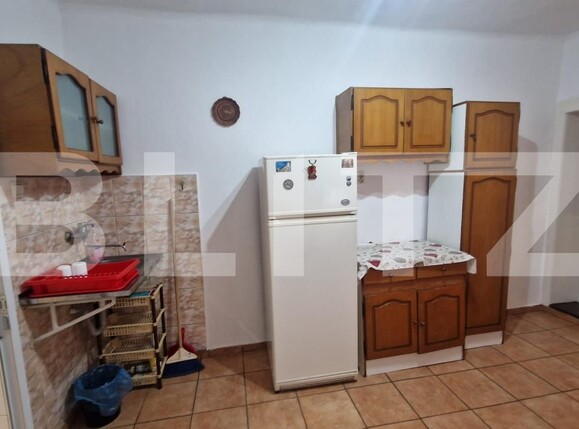 Casa de închiriat 2 camere Central - 178792CI | BLITZ Brașov | Poza6