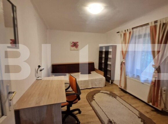 Casa de închiriat 2 camere Central - 178792CI | BLITZ Brașov | Poza3