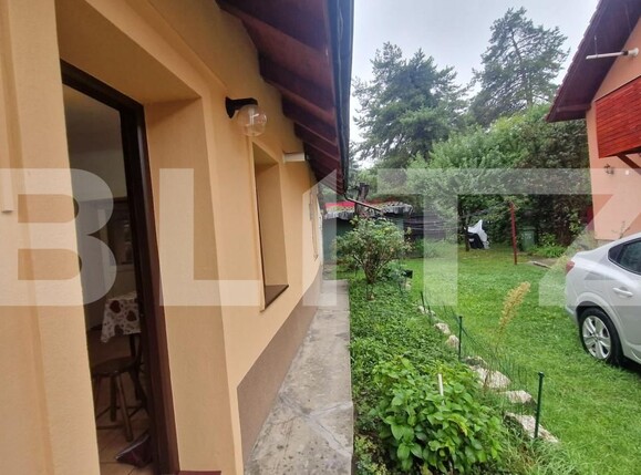 Casa de închiriat 2 camere Central - 178792CI | BLITZ Brașov | Poza4