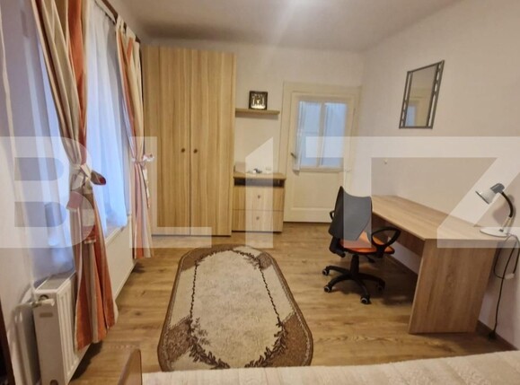 Casa de închiriat 2 camere Central - 178792CI | BLITZ Brașov | Poza8