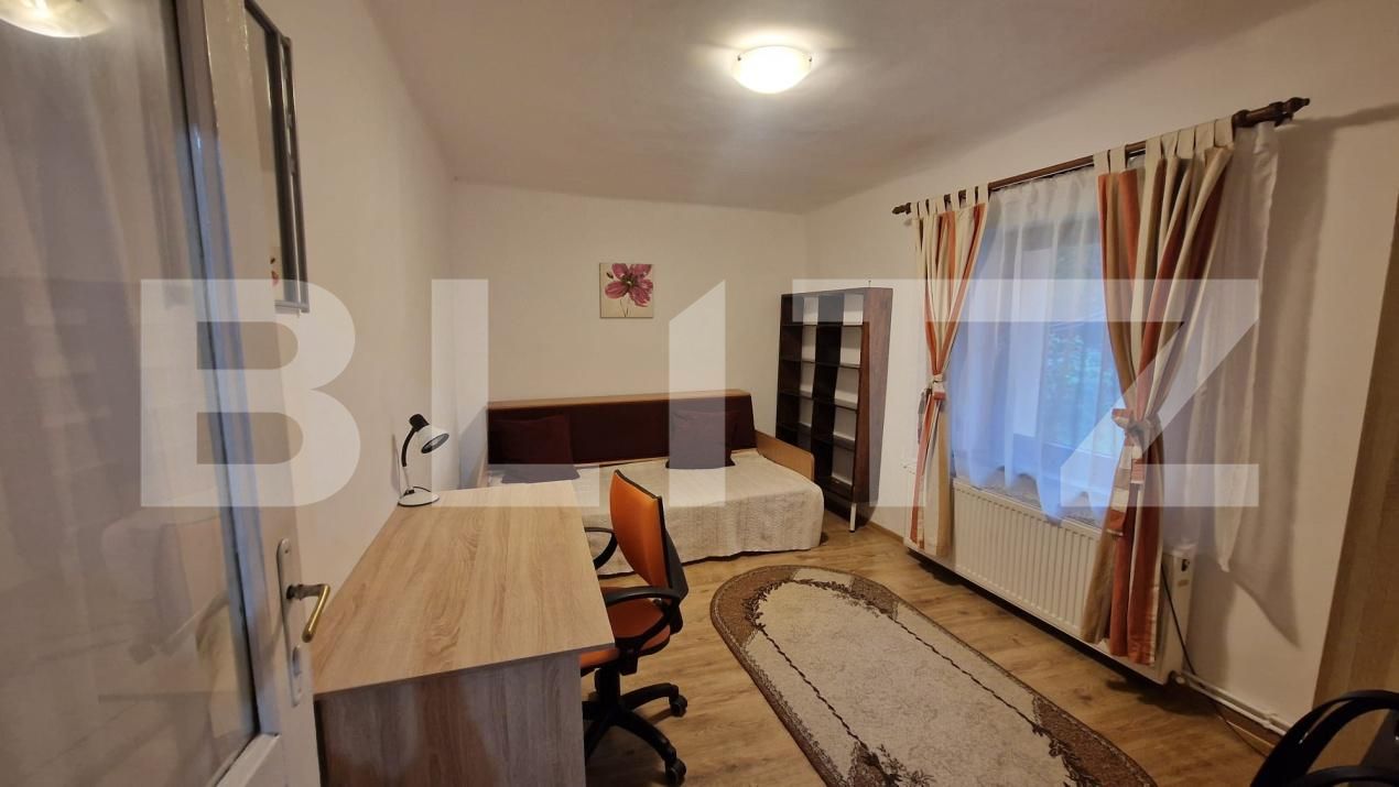 Casa de închiriat 2 camere Central - 178792CI | BLITZ Brașov | Poza2
