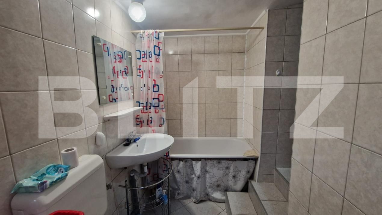 Casa de închiriat 2 camere Central - 178792CI | BLITZ Brașov | Poza10