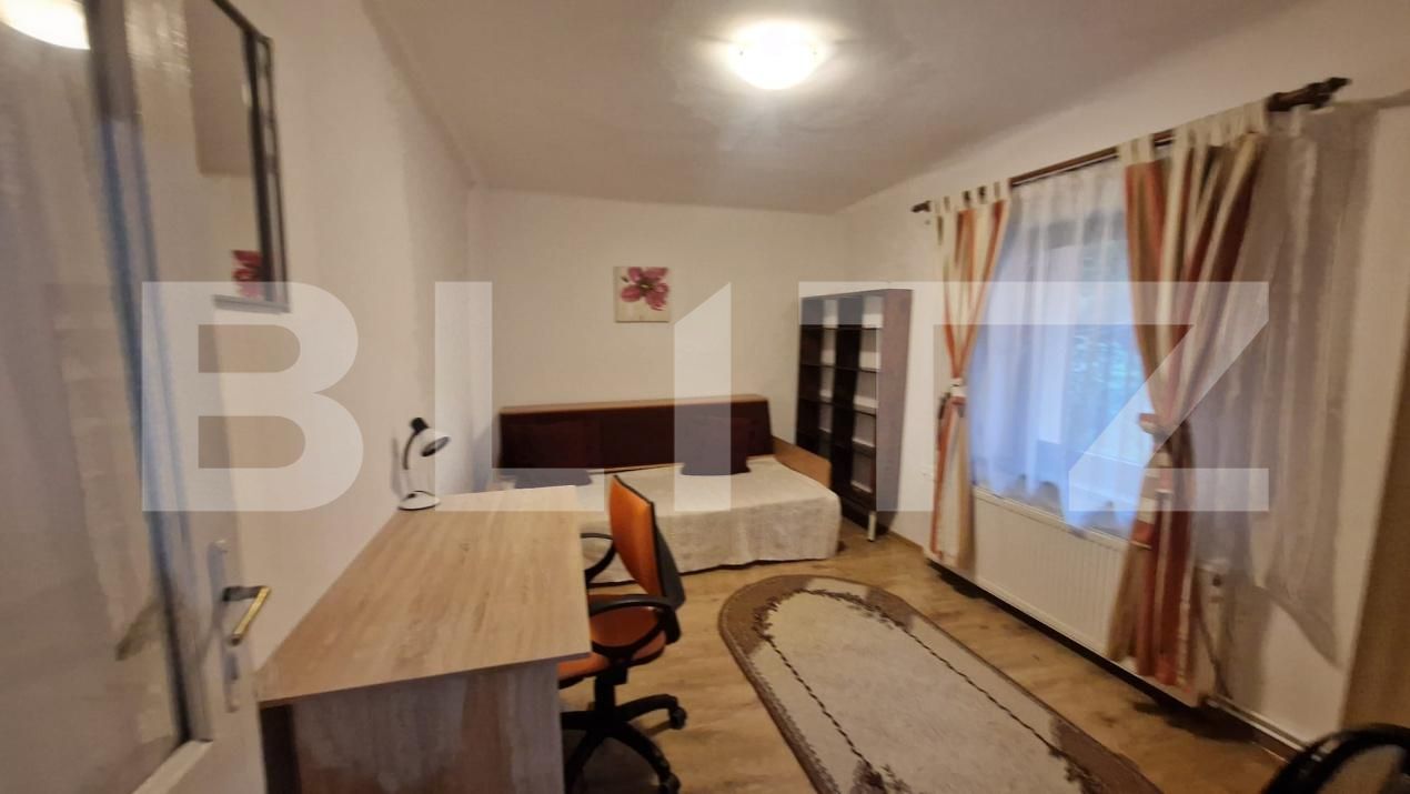 Casa de închiriat 2 camere Central - 178792CI | BLITZ Brașov | Poza3