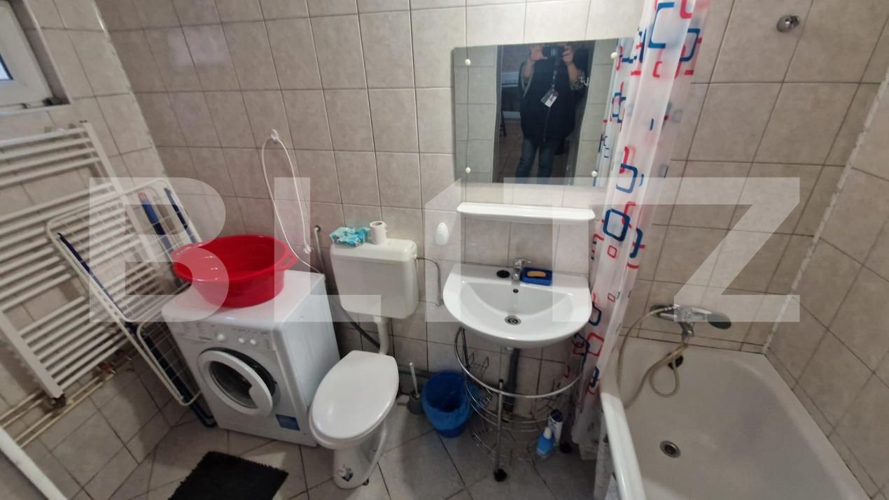 Casa de închiriat 2 camere Central - 178792CI | BLITZ Brașov | Poza9