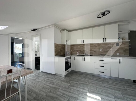 Apartament de vânzare 3 camere Rasnov - 178794AV | BLITZ Brașov | Poza1