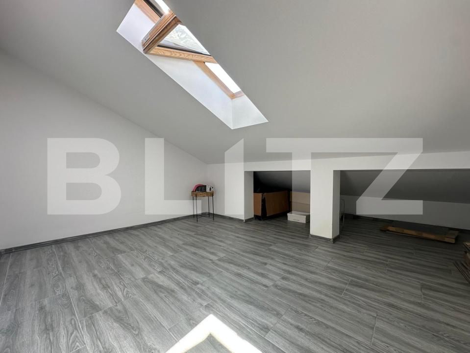 Apartament de vânzare 3 camere Rasnov - 178794AV | BLITZ Brașov | Poza10