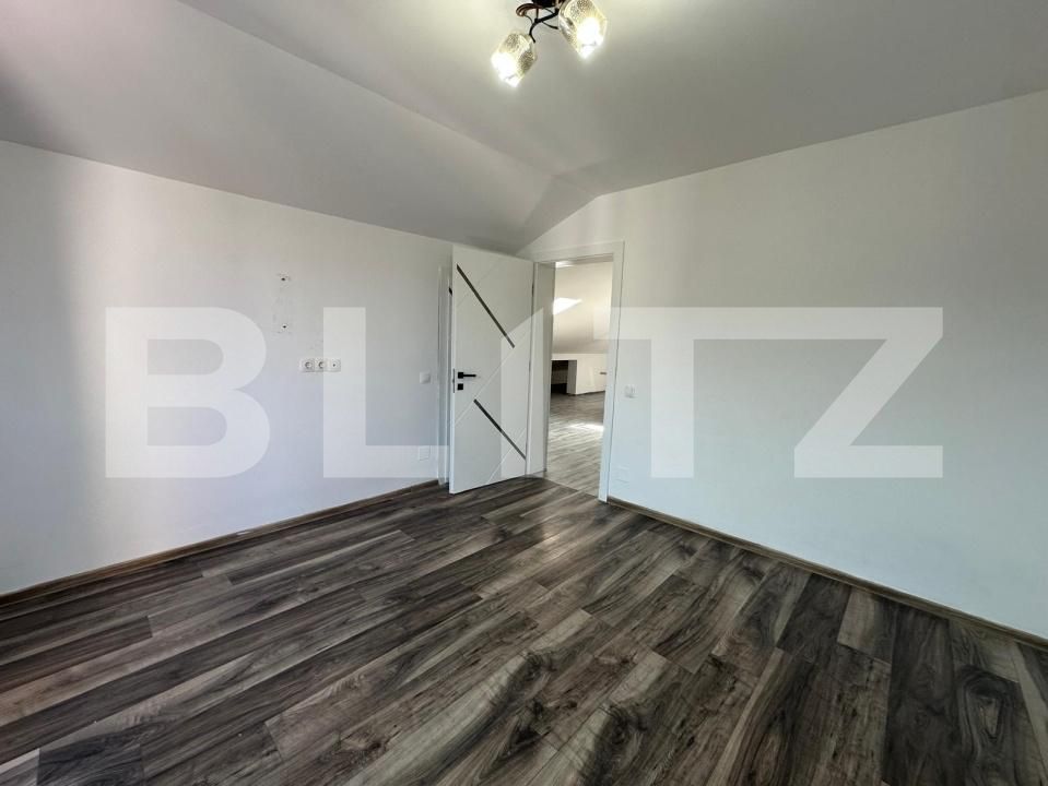 Apartament de vânzare 3 camere Rasnov - 178794AV | BLITZ Brașov | Poza8