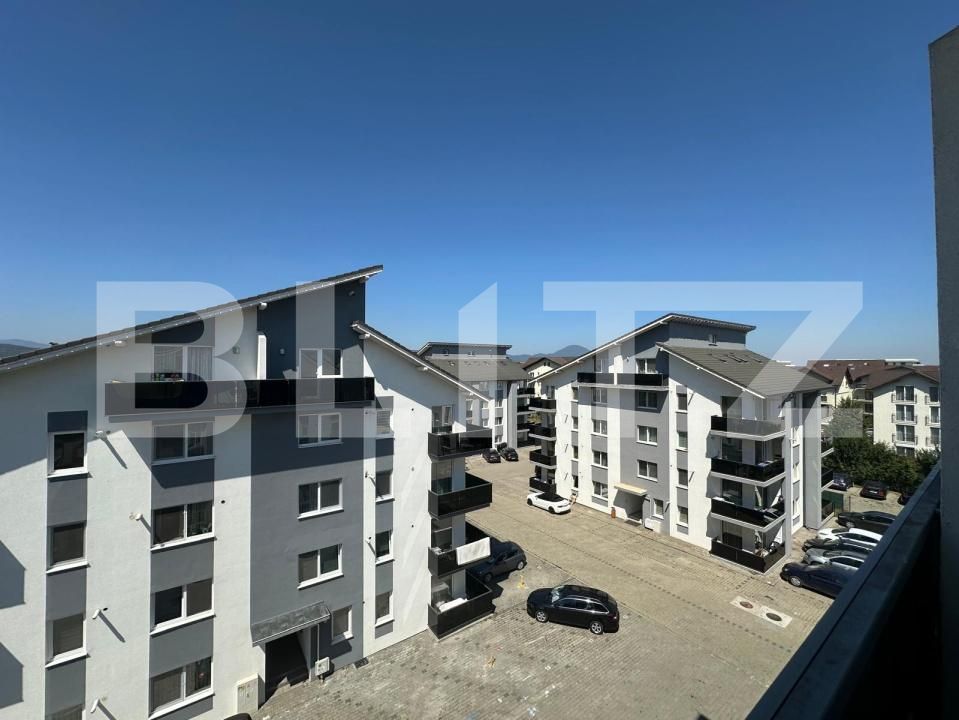 Apartament de vânzare 3 camere Rasnov - 178794AV | BLITZ Brașov | Poza12