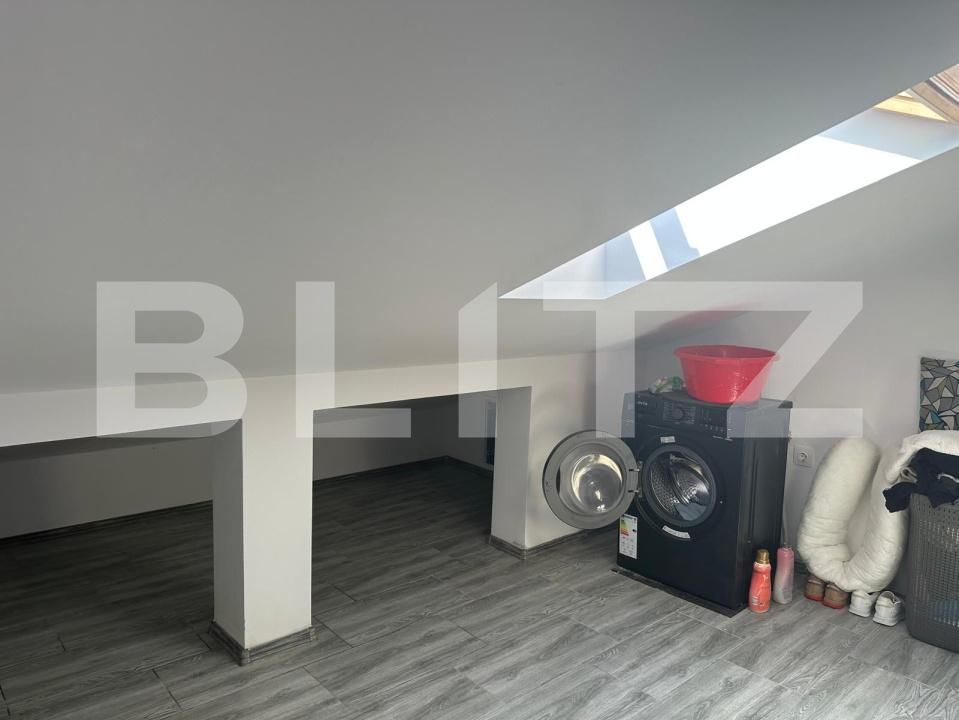 Apartament de vânzare 3 camere Rasnov - 178794AV | BLITZ Brașov | Poza4