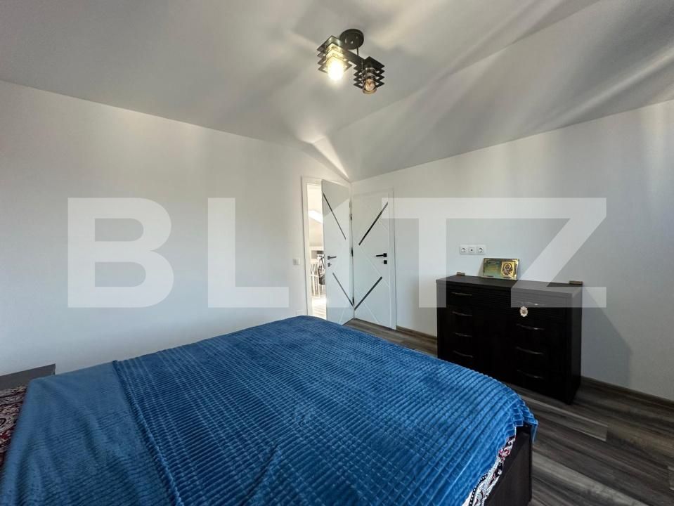 Apartament de vânzare 3 camere Rasnov - 178794AV | BLITZ Brașov | Poza7