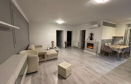 Apartament 3 camere, 75 mp, parcare, zona Tineretului