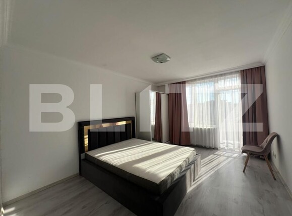Apartament de închiriat 3 camere Floreşti - 178796AI | BLITZ Cluj-Napoca | Poza13