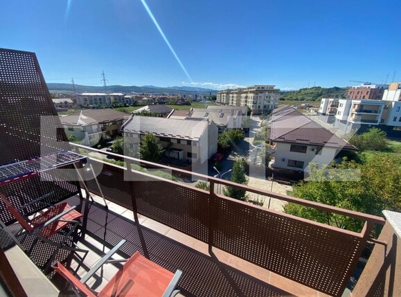 Apartament de închiriat 3 camere Floreşti - 178796AI | BLITZ Cluj-Napoca | Poza9