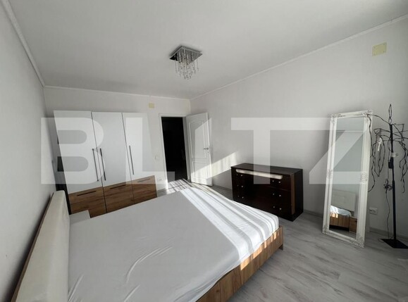 Apartament de închiriat 3 camere Floreşti - 178796AI | BLITZ Cluj-Napoca | Poza17