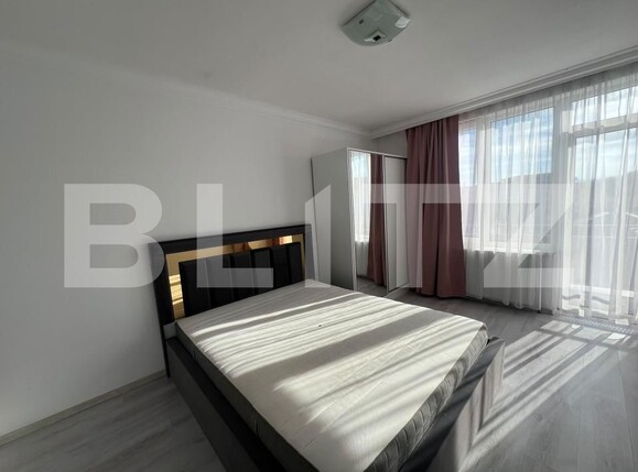 Apartament de închiriat 3 camere Floreşti - 178796AI | BLITZ Cluj-Napoca | Poza15
