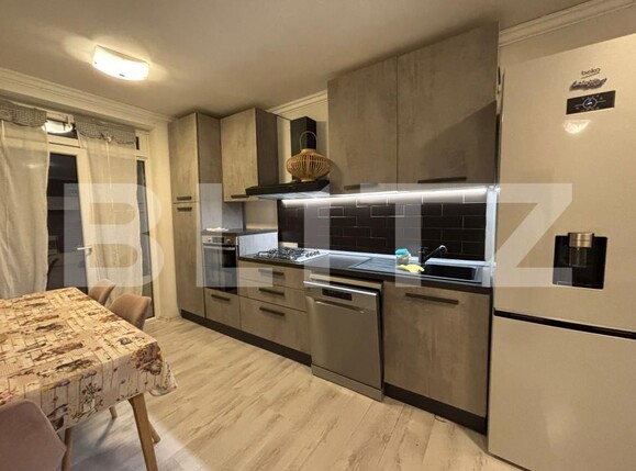 Apartament de închiriat 3 camere Floreşti - 178796AI | BLITZ Cluj-Napoca | Poza1