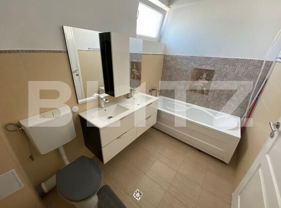 Apartament de închiriat 3 camere Floreşti - 178796AI | BLITZ Cluj-Napoca | Poza21