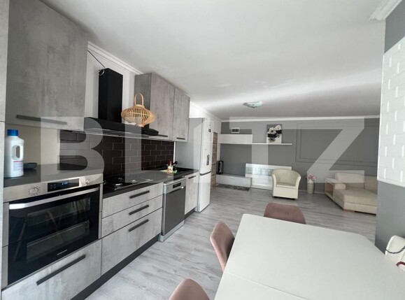 Apartament de închiriat 3 camere Floreşti - 178796AI | BLITZ Cluj-Napoca | Poza1