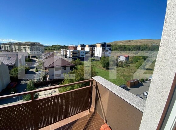 Apartament de închiriat 3 camere Floreşti - 178796AI | BLITZ Cluj-Napoca | Poza10