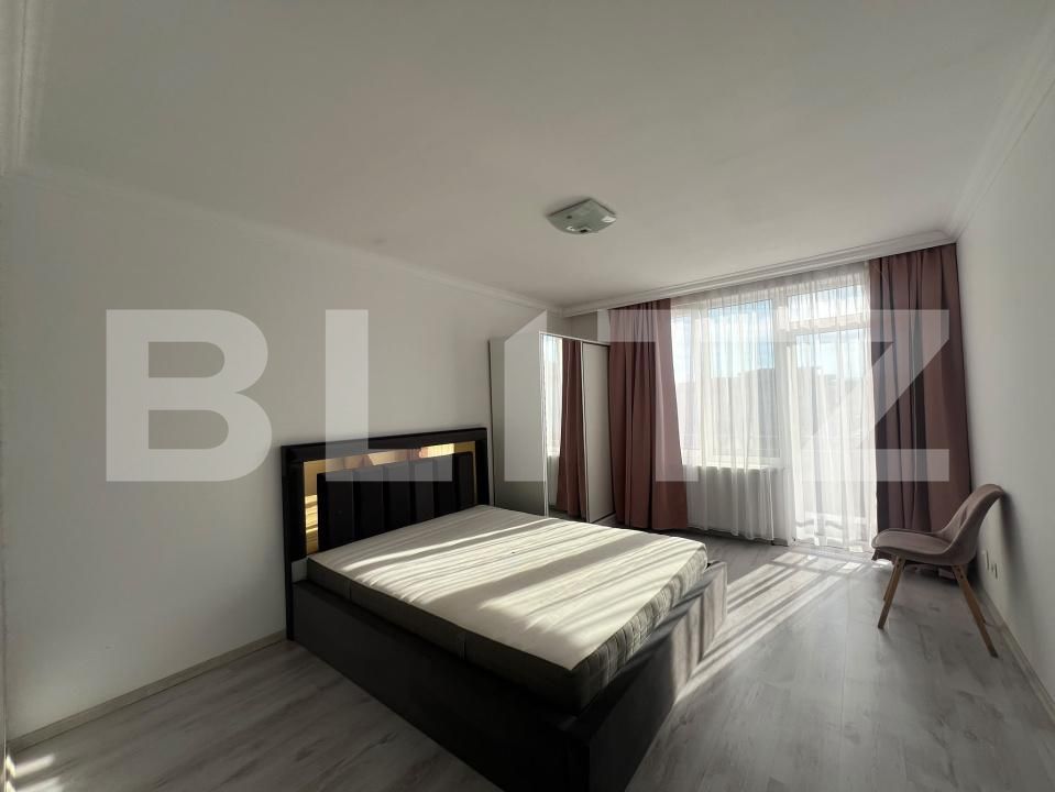 Apartament de închiriat 3 camere Floreşti - 178796AI | BLITZ Cluj-Napoca | Poza13