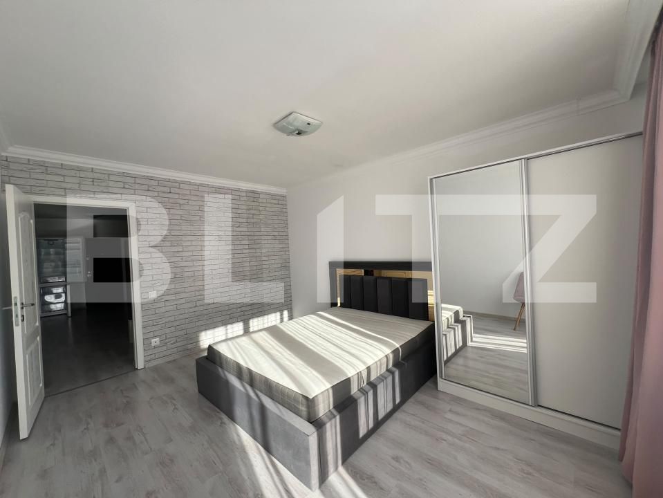 Apartament de închiriat 3 camere Floreşti - 178796AI | BLITZ Cluj-Napoca | Poza14