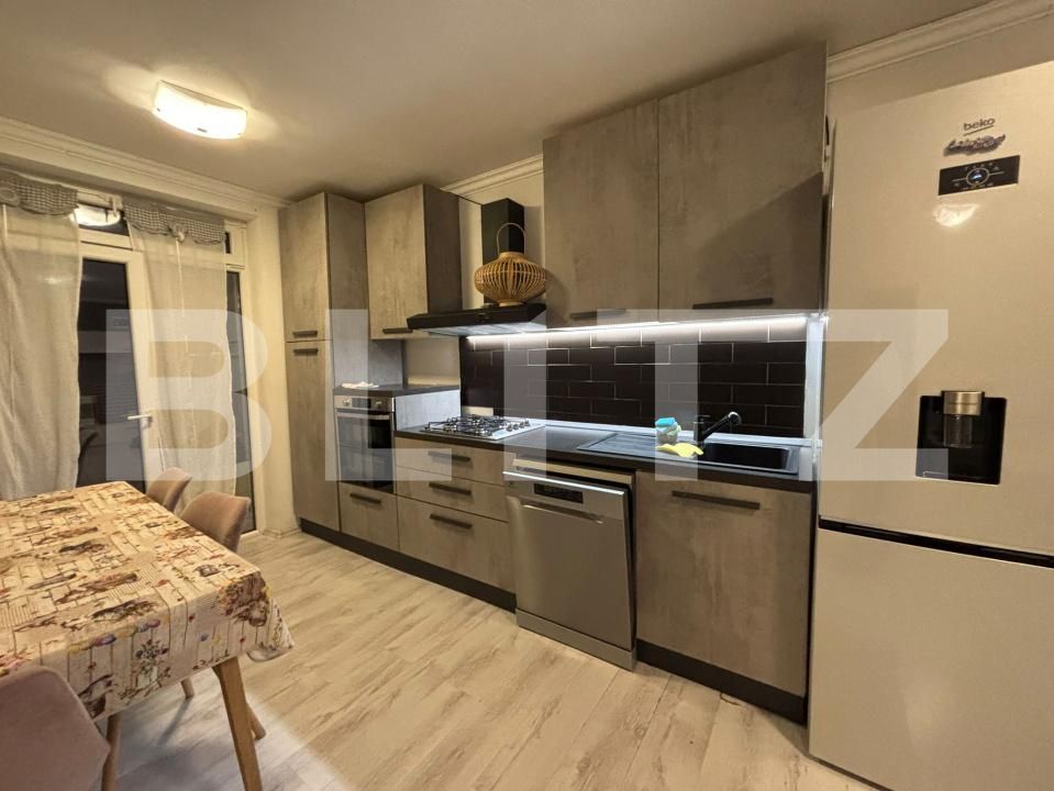 Apartament de închiriat 3 camere Floreşti - 178796AI | BLITZ Cluj-Napoca | Poza10