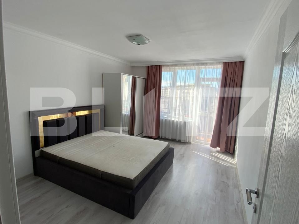 Apartament de închiriat 3 camere Floreşti - 178796AI | BLITZ Cluj-Napoca | Poza4