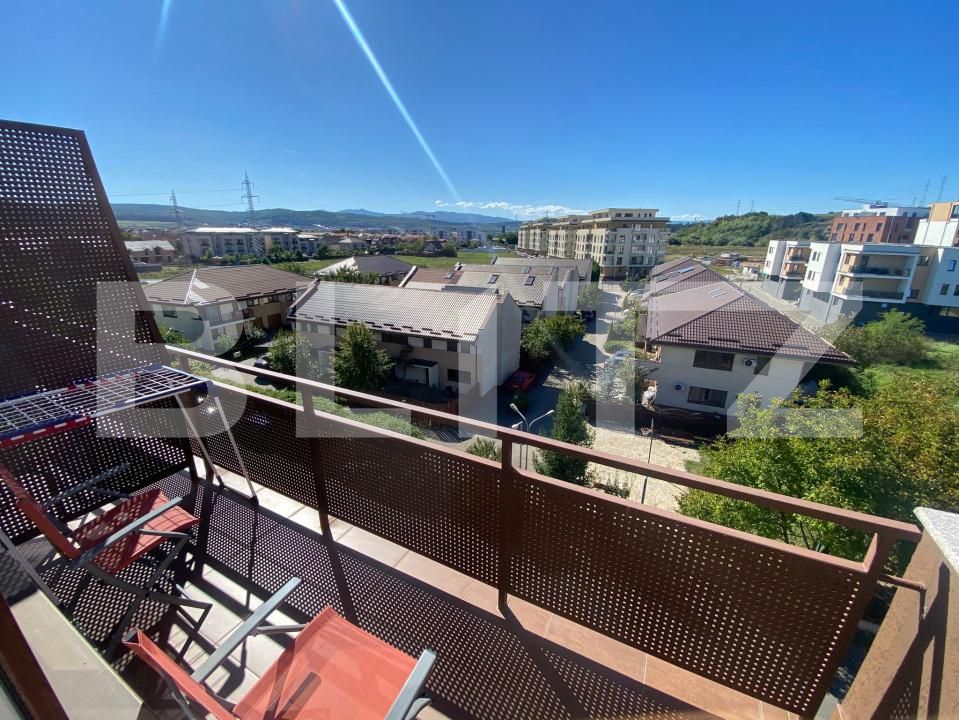 Apartament de închiriat 3 camere Floreşti - 178796AI | BLITZ Cluj-Napoca | Poza9