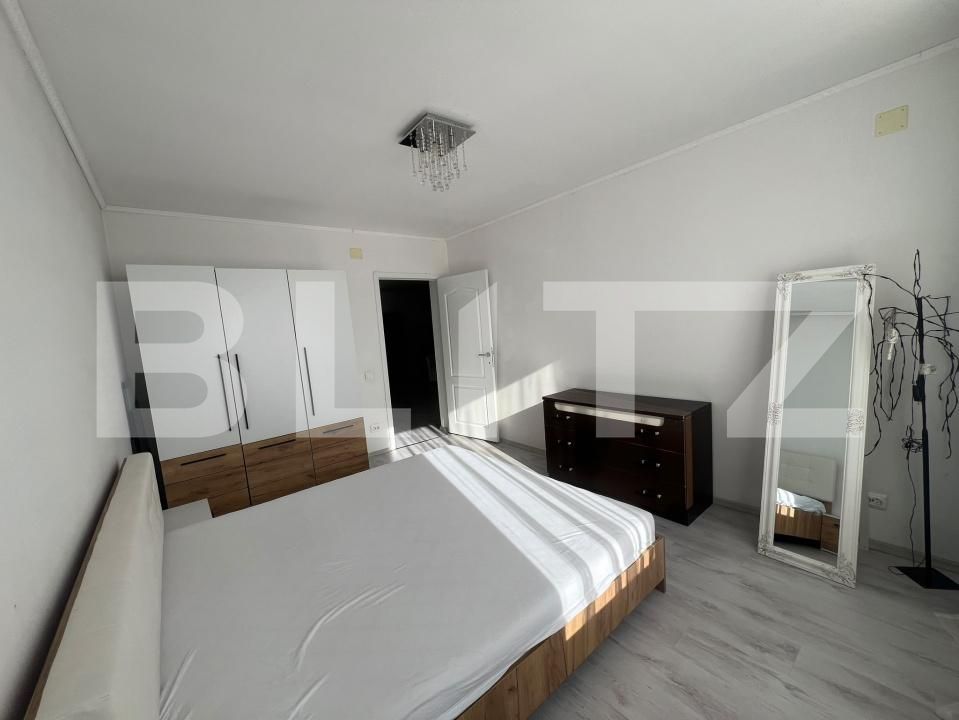 Apartament de închiriat 3 camere Floreşti - 178796AI | BLITZ Cluj-Napoca | Poza17