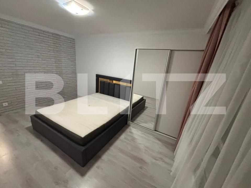 Apartament de închiriat 3 camere Floreşti - 178796AI | BLITZ Cluj-Napoca | Poza12
