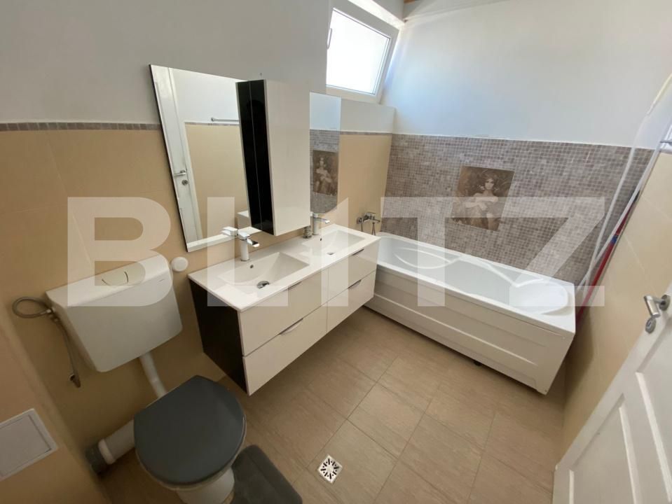 Apartament de închiriat 3 camere Floreşti - 178796AI | BLITZ Cluj-Napoca | Poza21