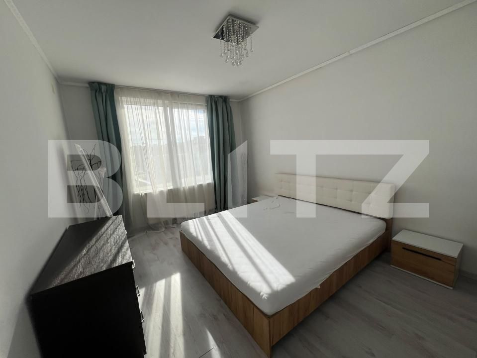 Apartament de închiriat 3 camere Floreşti - 178796AI | BLITZ Cluj-Napoca | Poza16