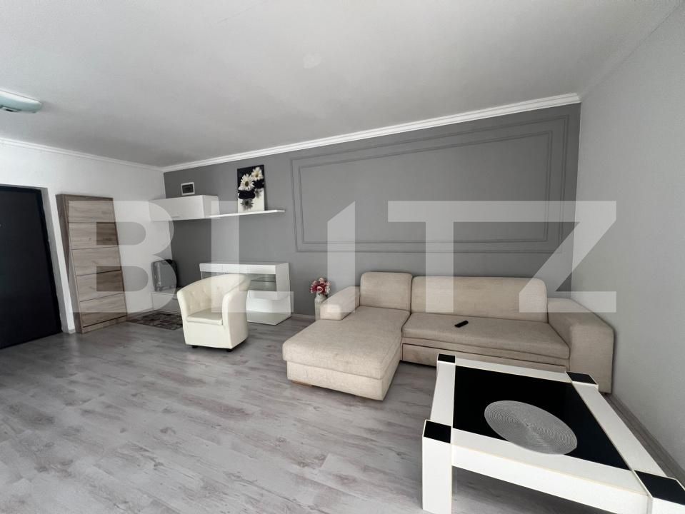 Apartament de închiriat 3 camere Floreşti - 178796AI | BLITZ Cluj-Napoca | Poza3