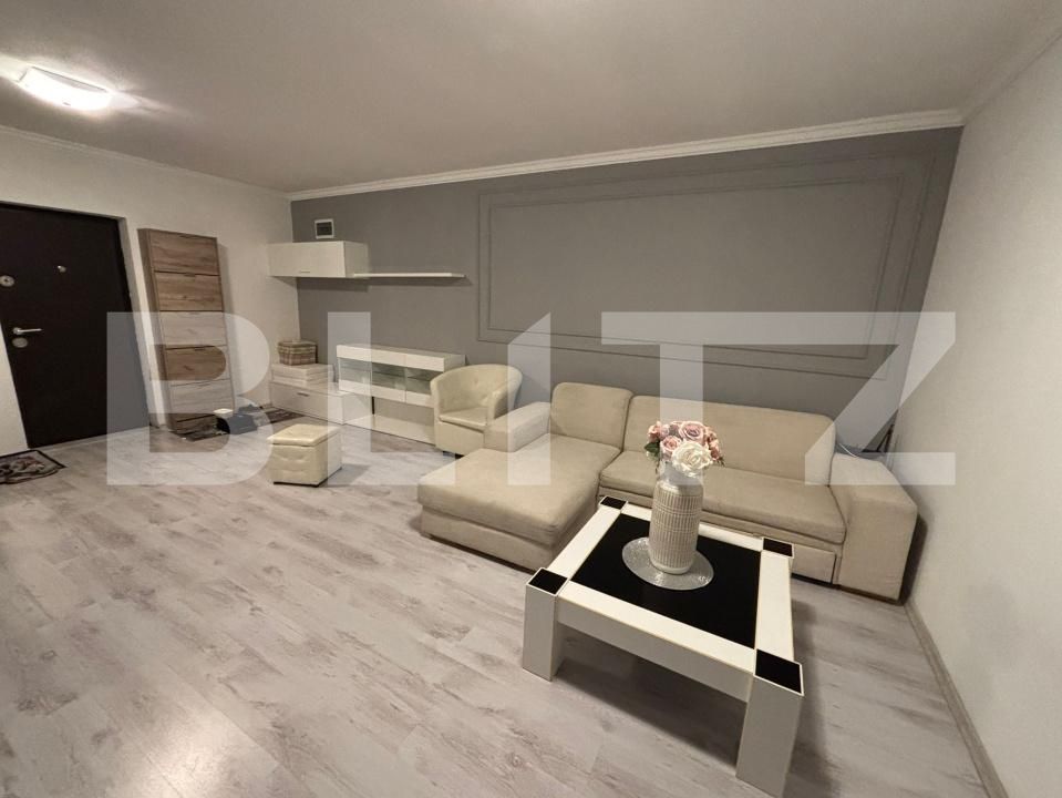 Apartament de închiriat 3 camere Floreşti - 178796AI | BLITZ Cluj-Napoca | Poza3