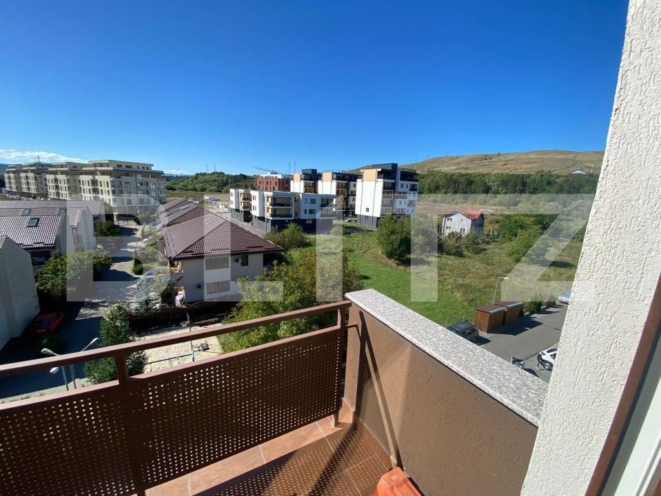 Apartament de închiriat 3 camere Floreşti - 178796AI | BLITZ Cluj-Napoca | Poza10