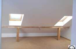 1 camera de vanzare + 26 mp terasa!